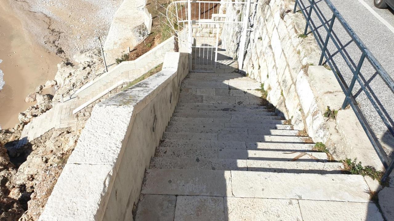 Luxury Seafront Apartment Banje Dubrovnik Exterior foto