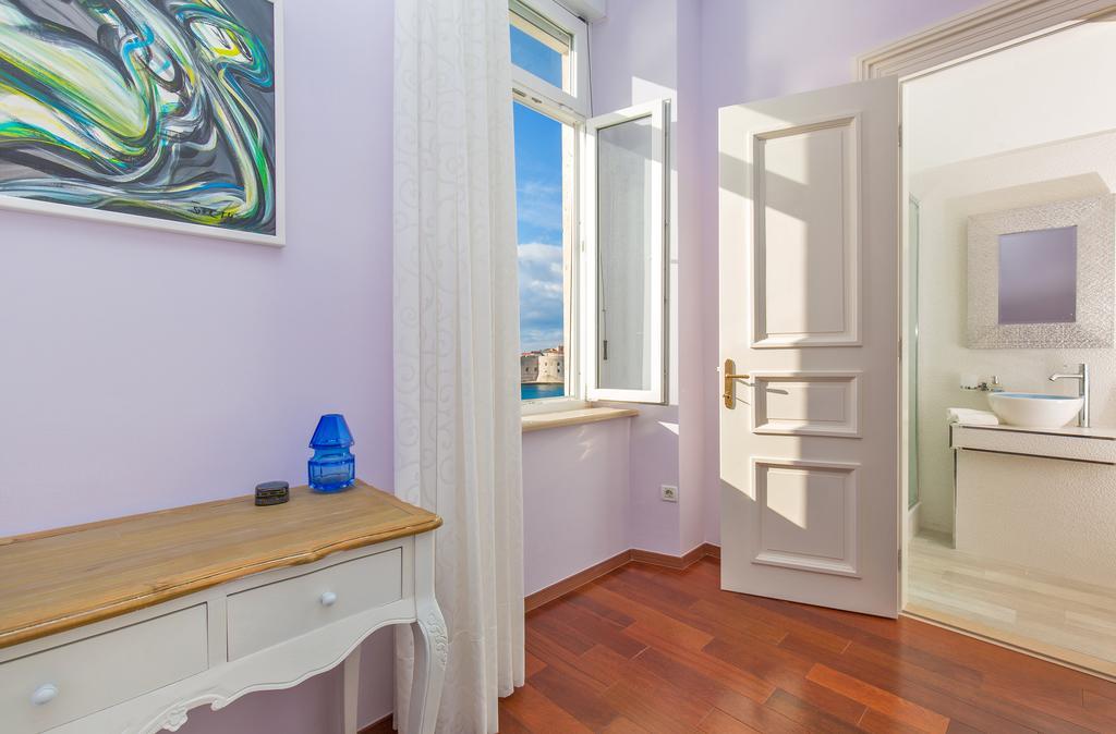 Luxury Seafront Apartment Banje Dubrovnik Exterior foto