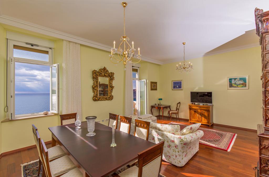 Luxury Seafront Apartment Banje Dubrovnik Exterior foto