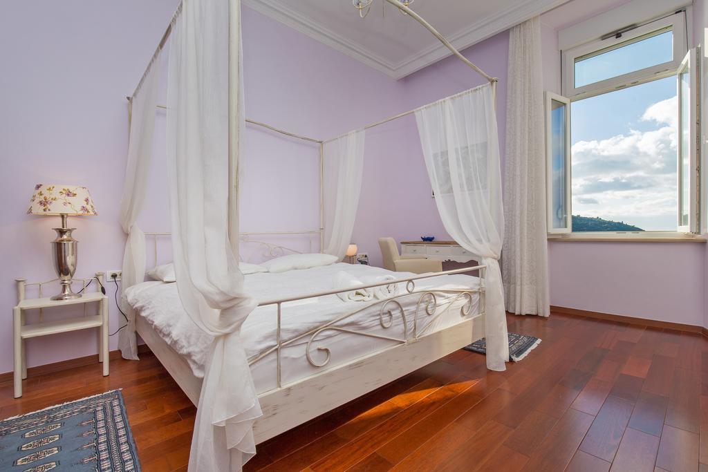 Luxury Seafront Apartment Banje Dubrovnik Exterior foto