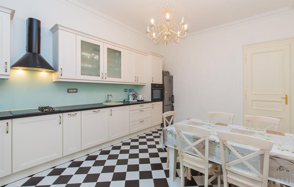 Luxury Seafront Apartment Banje Dubrovnik Exterior foto