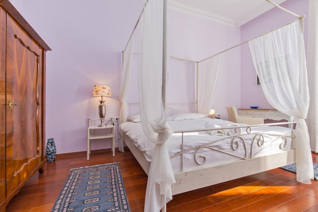 Luxury Seafront Apartment Banje Dubrovnik Exterior foto