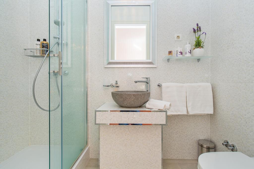 Luxury Seafront Apartment Banje Dubrovnik Exterior foto