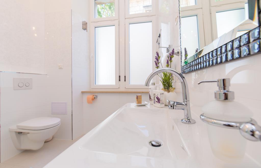 Luxury Seafront Apartment Banje Dubrovnik Exterior foto